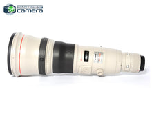 Load image into Gallery viewer, Canon EF 800mm F/5.6 L IS USM Lens *EX+*