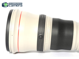 Canon EF 800mm F/5.6 L IS USM Lens *EX+*