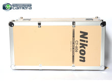 Load image into Gallery viewer, Nikon AF-S Nikkor 600mm F/4 D II Lens Grey Finish *MINT-*