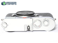 Load image into Gallery viewer, Leica M10-R Digital Rangefinder Camera Silver Chrome 20003 *MINT in Box*