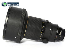 Load image into Gallery viewer, Nikon Nikkor*ED 200mm F/2 AI Lens
