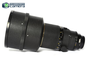 Nikon Nikkor*ED 200mm F/2 AI Lens
