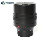 Load image into Gallery viewer, Leica Noctilux-M 50mm F/0.95 ASPH. Lens Black 11602 *EX+*