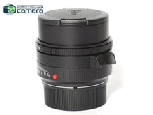 Load image into Gallery viewer, Leica Summilux-M 35mm F/1.4 ASPH. Lens Black 2022 Version 11726 *MINT in Box*
