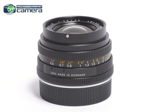 Leica Leitz Elmarit-R 28mm F/2.8 Lens 3CAM Ver.1 *MINT-*