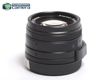 Load image into Gallery viewer, Contax G Planar 45mm F/2 T* Lens Black for G2