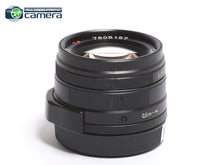Load image into Gallery viewer, Contax G Planar 45mm F/2 T* Lens Black for G2