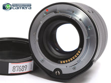 Load image into Gallery viewer, Contax G Planar 45mm F/2 T* Lens Black for G2