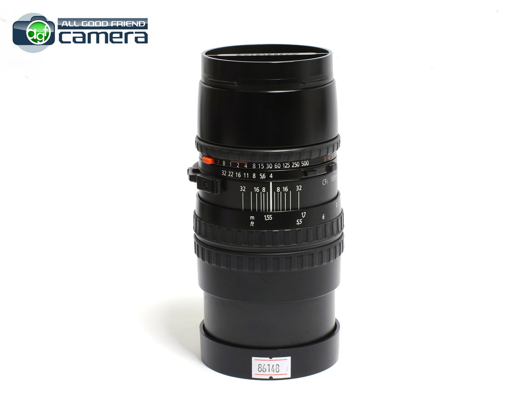 Hasselblad CFi 180mm F/4 T* Lens *EX+*