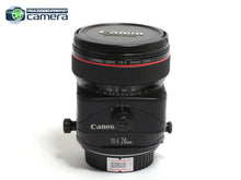 Load image into Gallery viewer, Canon EF TS-E 24mm F/3.5 L MF Tilt Shift Lens *MINT-*