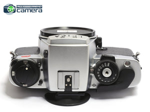 Leica R6.2 Film SLR Camera Silver *MINT-*
