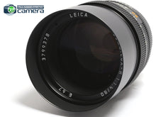 Load image into Gallery viewer, Leica Summilux-R 80mm F/1.4 E67 ROM Lens *MINT- in Box*
