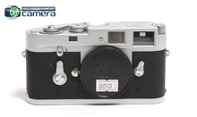 Load image into Gallery viewer, Leica M2 Film Rangefinder Camera Silver/Chrome *MINT- in Box*