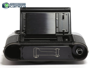 Leica M2 Film Rangefinder Camera Silver/Chrome *MINT- in Box*