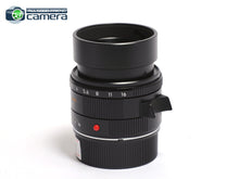 Load image into Gallery viewer, Leica APO-Summicron-M 50mm F/2 ASPH. Lens Black 11141 *MINT- in Box*