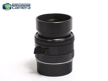 Load image into Gallery viewer, Leica APO-Summicron-M 50mm F/2 ASPH. Lens Black 11141 *MINT- in Box*