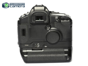 Canon EOS-1V HS Film SLR Camera Body *EX*