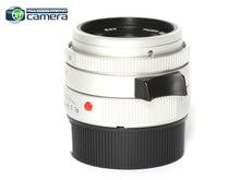 Load image into Gallery viewer, Leica Summicron-M 35mm F/2 ASPH. Lens Silver 11674 *MINT-*