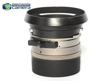 Load image into Gallery viewer, Leica Summilux-M 35mm F/1.4 Lens Ver.2 Germany Titanium Edition *EX+*