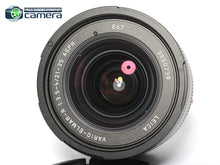 Load image into Gallery viewer, Leica Vario-Elmar-R 21-35mm F/3.5-4 ASPH. E67 ROM Lens *MINT-*