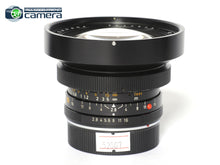 Load image into Gallery viewer, Leica Elmarit-R 19mm F/2.8 Lens Ver.1 Canada