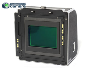 Hasselblad 907X 50C 50MP Mirrorless Medium Format Digital Camera *NEW*