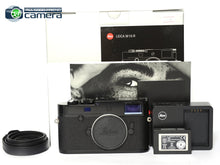 Load image into Gallery viewer, Leica M10-R Digital Rangefinder Camera Black Paint Edition 20062 *MINT in Box*