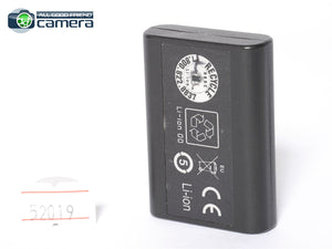 Genuine Leica 14464 Li-Ion Battery for M8 M9 Monochrom Cameras