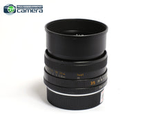 Load image into Gallery viewer, Leica Elmarit-R 35mm F/2.8 Lens 3CAM Ver.2