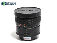 Load image into Gallery viewer, Contax F-Distagon 16mm F/2.8 T* AEG Fisheye Lens Germany *MINT*