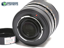 Load image into Gallery viewer, Contax F-Distagon 16mm F/2.8 T* AEG Fisheye Lens Germany *MINT*