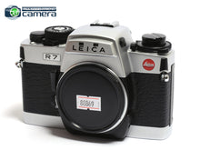 Load image into Gallery viewer, Leica R7 Film SLR Camera Silver *MINT-*