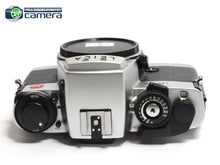 Load image into Gallery viewer, Leica R7 Film SLR Camera Silver *MINT-*
