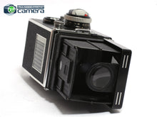 Load image into Gallery viewer, Rolleiflex 2.8F TLR Camera White Face w/Planar 80mm F/2.8 Lens