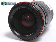Load image into Gallery viewer, Leica Summilux-M 21mm F/1.4 ASPH. Lens Black 11647 *MINT-*
