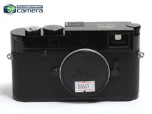 Load image into Gallery viewer, Leica M10-R Digital Rangefinder Camera Black Paint Edition 20062
