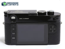 Load image into Gallery viewer, Leica M10-R Digital Rangefinder Camera Black Paint Edition 20062