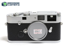 Load image into Gallery viewer, Leica MP 0.72 Rangefinder Film Camera Silver 10301 *MINT in Box*