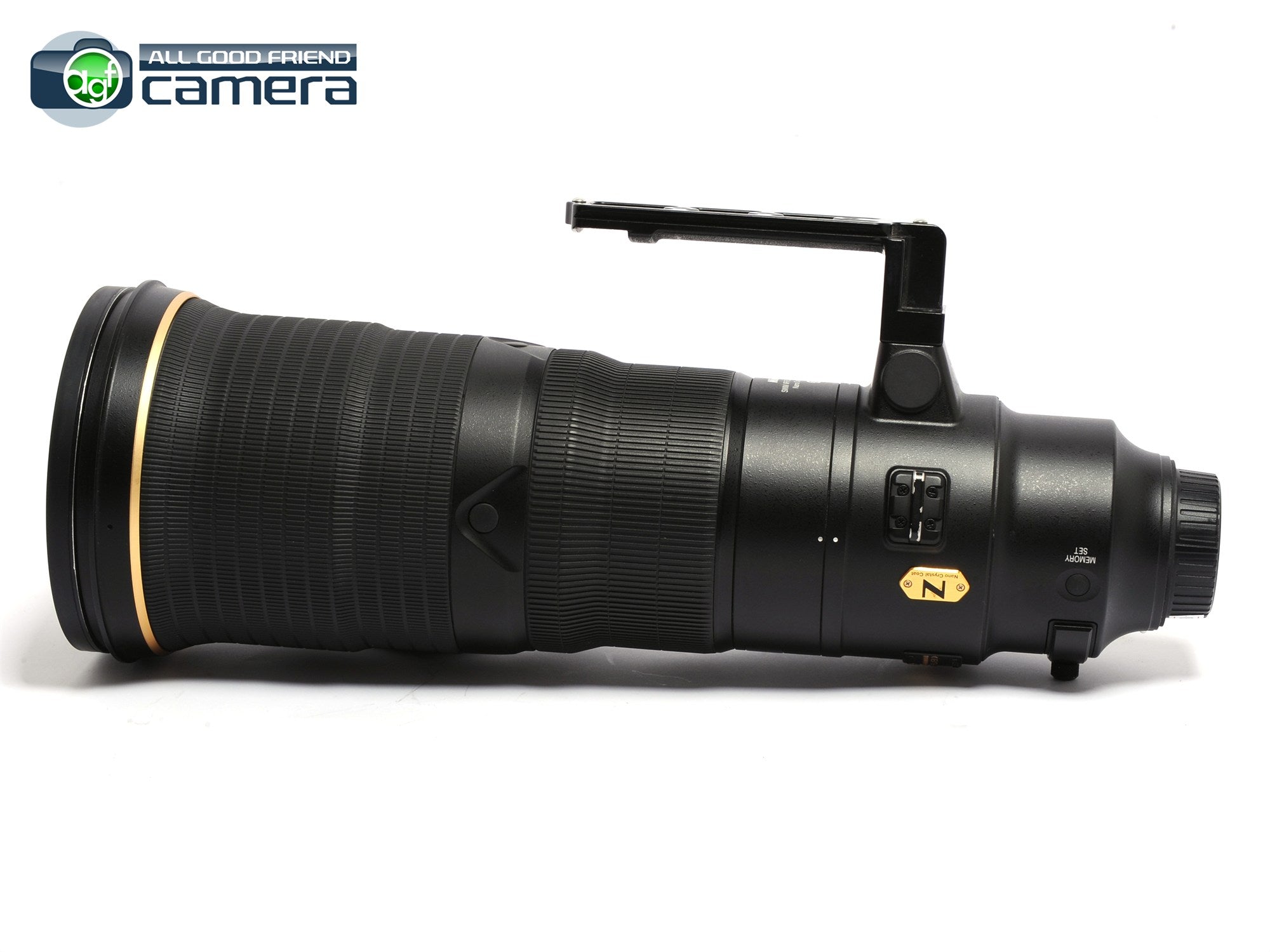 Nikon 500mm f4 discount