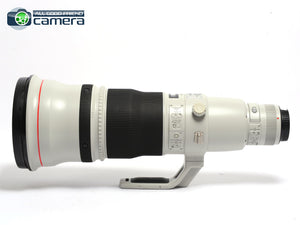 Canon EF 600mm F/4 L IS II USM Lens *MINT-*