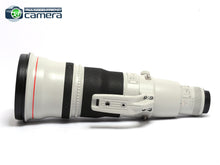 Load image into Gallery viewer, Canon EF 600mm F/4 L IS II USM Lens *MINT-*
