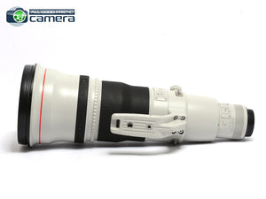 Canon EF 600mm F/4 L IS II USM Lens *MINT-*