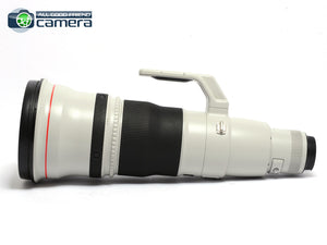 Canon EF 600mm F/4 L IS II USM Lens *MINT-*