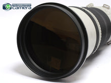 Load image into Gallery viewer, Canon EF 600mm F/4 L IS II USM Lens *MINT-*