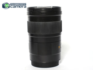Leica Summarit-S 35mm F/2.5 ASPH. E82 Lens 11064 *Diaphragm Not Working*