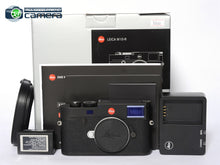 Load image into Gallery viewer, Leica M10-R Digital Rangefinder Camera Black Chrome 20002 *EX+ in Box*