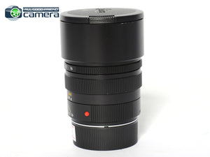 Leica Summicron-M 90mm F/2 E55 Lens Pre-ASPH. Black *EX+*