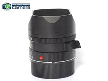 Load image into Gallery viewer, Leica Summarit-M 35mm F/2.4 ASPH. E46 Lens Black 11671 *MINT- in Box*