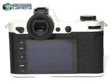 Load image into Gallery viewer, Leica SL2 Mirrorless Digital Camera Silver Limited Edition 10896 *BRAND NEW*