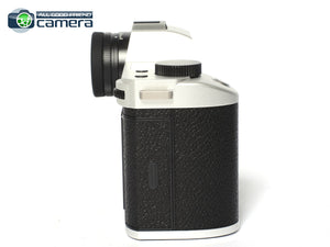 Leica SL2 Mirrorless Digital Camera Silver Limited Edition 10896 *BRAND NEW*